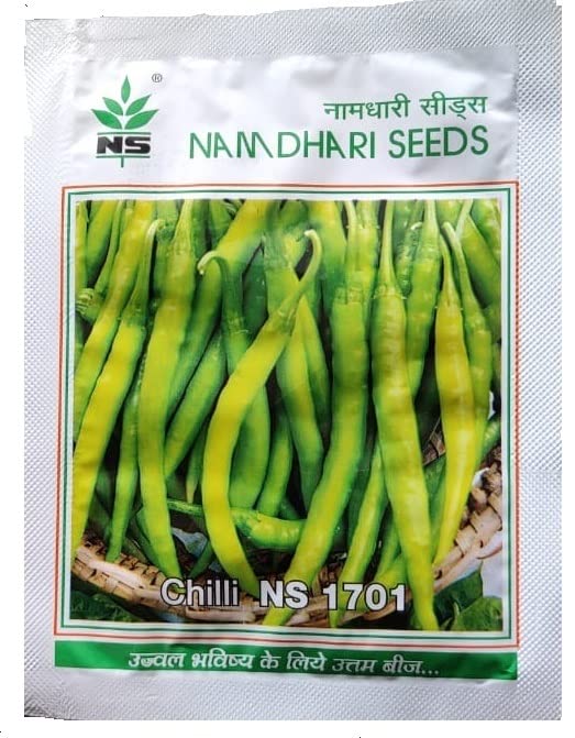 NS 1701 CHILLI (LG) product  Image 1