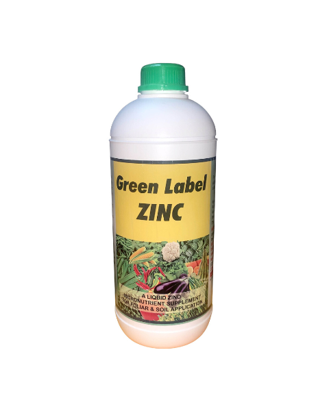 GASSIN PIERRE GREEN LABEL ZINC product  Image 4