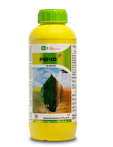 FERIO HERBICIDE product  Image