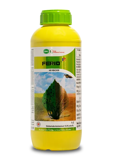 FERIO HERBICIDE product  Image 1