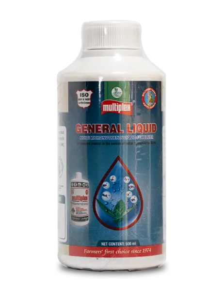 GENERAL LIQUID MICRO NUTRIENT product  Image