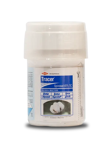 Tracer Insecticide product  Image