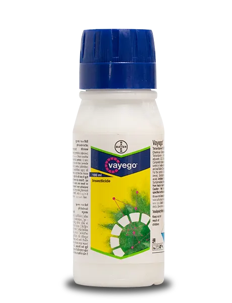 VAYEGO INSECTICIDE product  Image