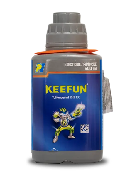 Keefun Insecticide product  Image