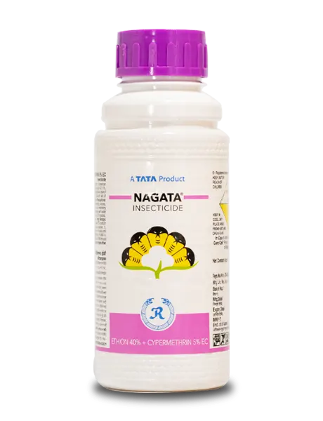 Nagata Insecticide product  Image 1