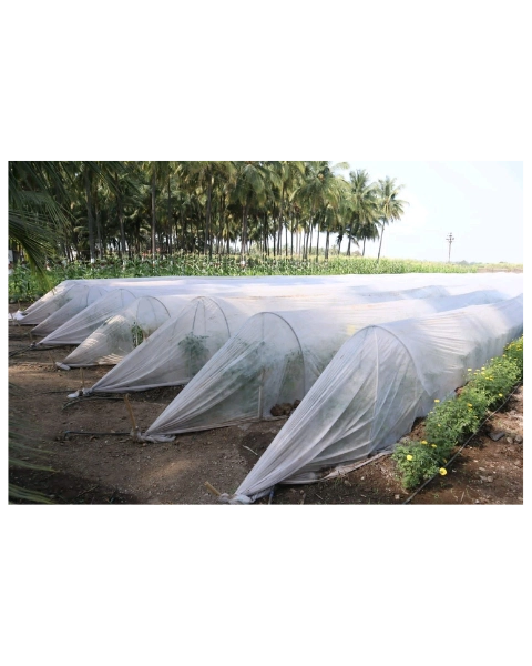 VEDANT CROP COVER 17 GSM product  Image