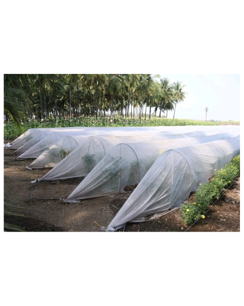 VEDANT CROP COVER 17 GSM product  Image 1