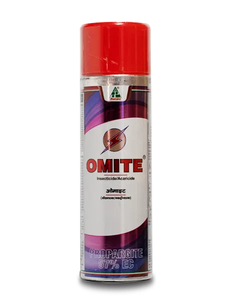 Omite Insecticide product  Image