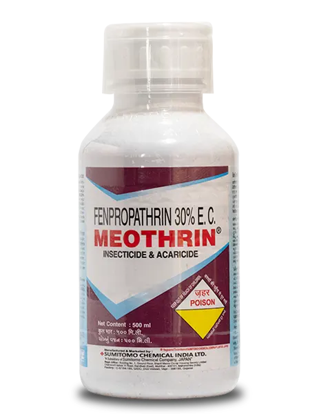 Meothrin Insecticide product  Image 1