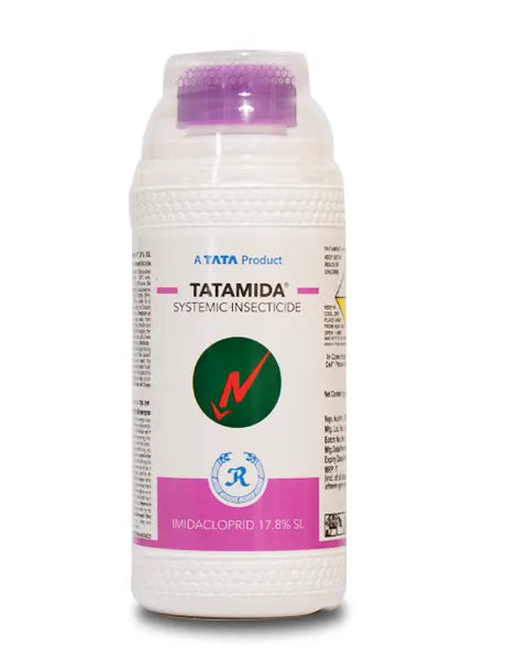 Tatamida Insecticide product  Image