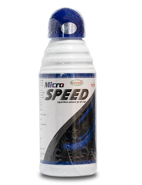 AMRUTH MICRO SPEED GROWTH PROMOTER product  Image 1