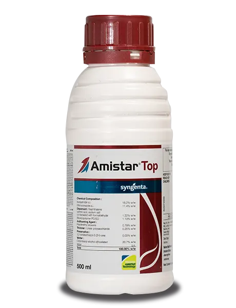 AMISTAR TOP FUNGICIDE product  Image 1