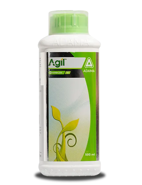 AGIL HERBICIDE product  Image 1