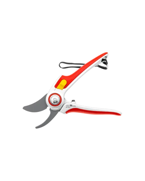 WOLF GARTEN BYPASS SECATEURS ALU-PROFESSIONAL (RR 5000) 25MM CUT product  Image 1