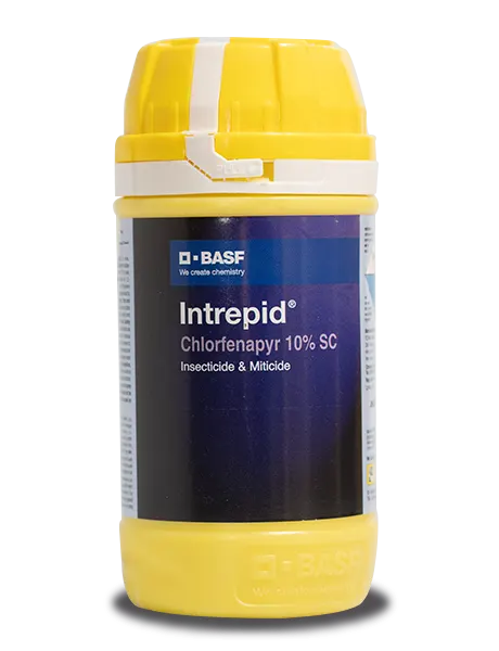 Intrepid Insecticide product  Image 1