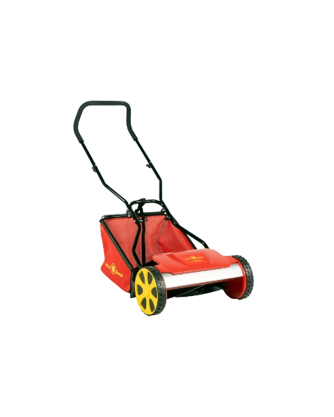 WOLF GARTEN LAWN MOWER (TT 380 DL) 38CM/15INCH product  Image 1