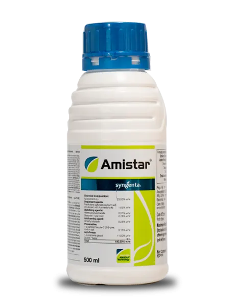 AMISTAR FUNGICIDE product  Image
