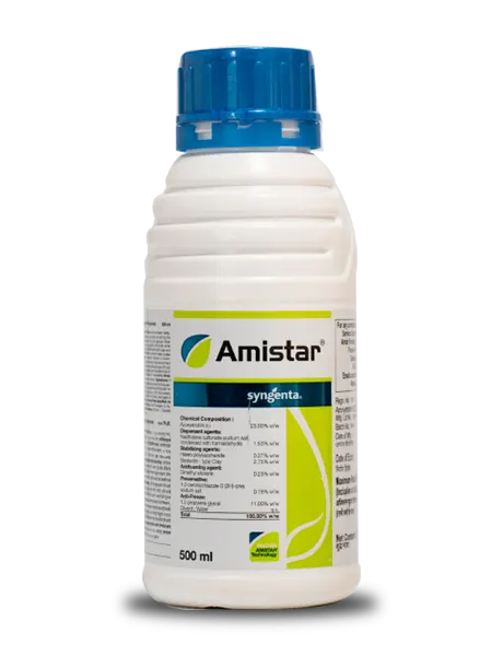 AMISTAR FUNGICIDE product  Image 1