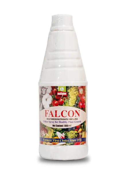 FALCON GROWTH PROMOTER product  Image 1