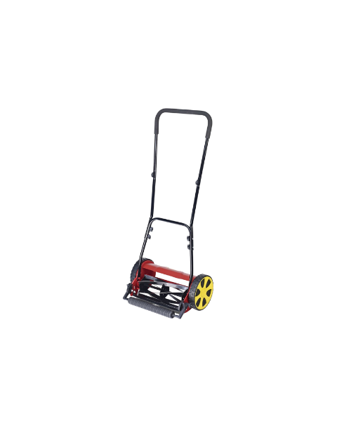 WOLF GARTEN LAWN MOWER (TT 350 S) 35CM/13.7INCH product  Image 3