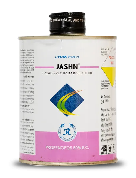 Jashn Insecticide product  Image