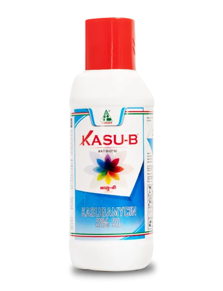 KASU-B FUNGICIDE product  Image 1