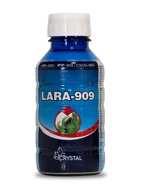 LARA 909 INSECTICIDE product  Image 1