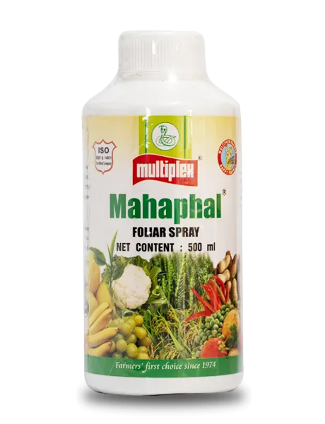 MAHAPHAL PLANT BIO STIMULANT product  Image