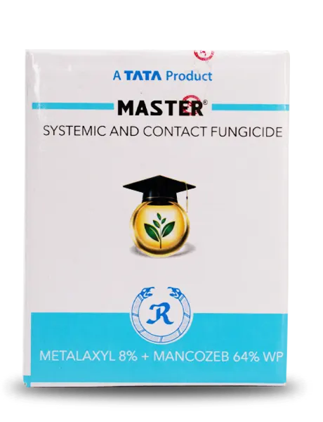 TATA MASTER FUNGICIDE product  Image