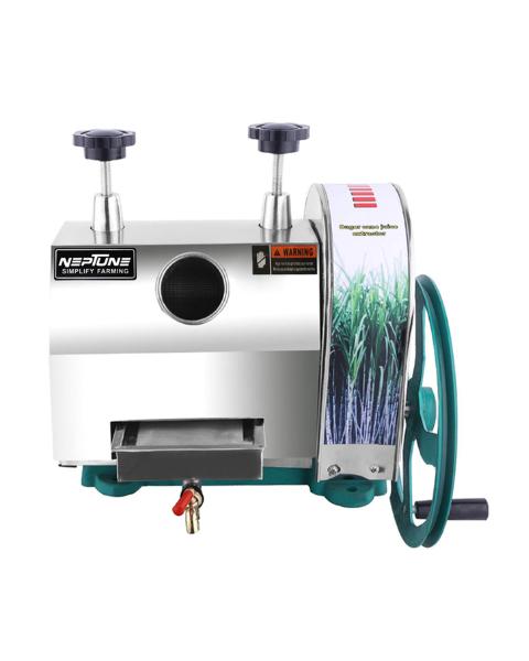 NEPTUNE MANUAL SUGARCANE JUICE MACHINE | IMPLEMENTS product  Image 1