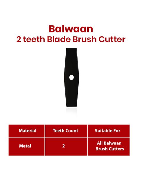 BALWAAN BLADE-2T product  Image