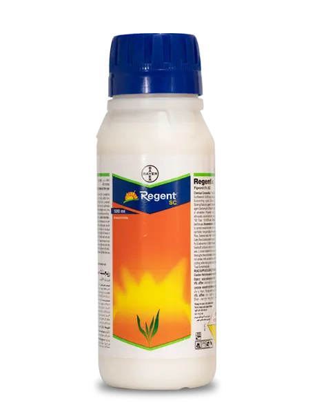 Regent SC Insecticide product  Image