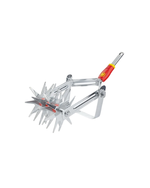 WOLF GARTEN GARDEN TILLER (DA-S) 15CM product  Image