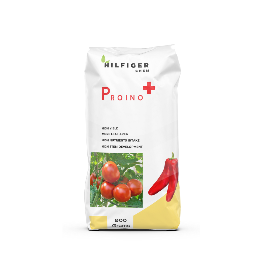 HILFIGER PROINO PLUS product  Image 1