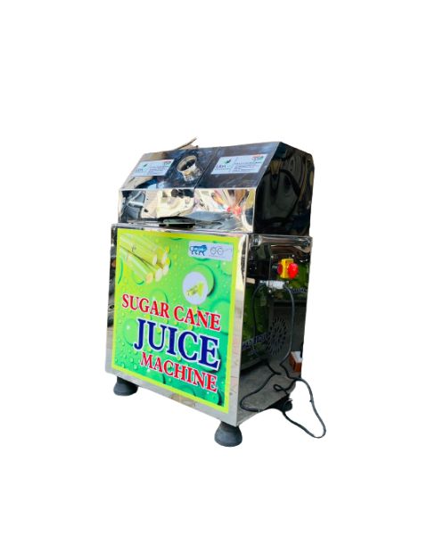 VINSPIRE SUGARCANE JUICE MACHINE product  Image 1