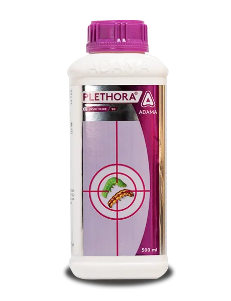 Plethora Insecticide product  Image 1