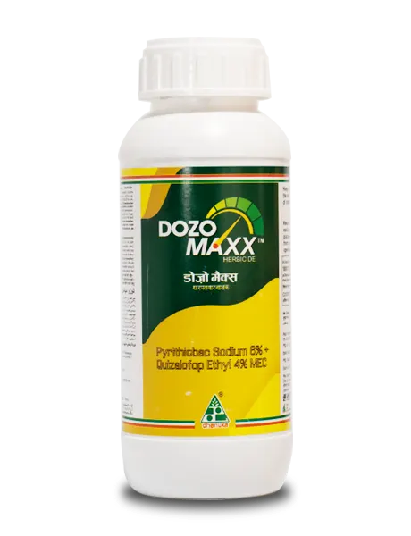 DOZO MAXX product  Image 1