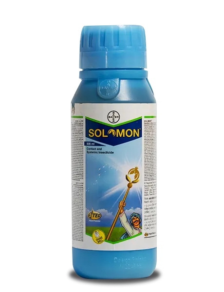 Solomon Insecticide product  Image 1