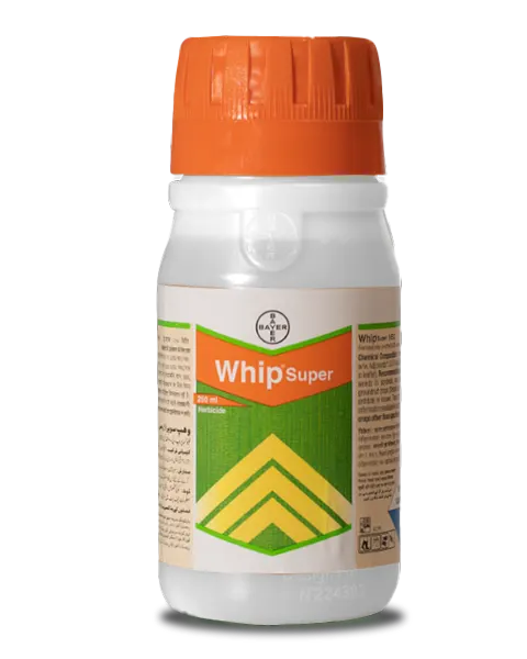 WHIP SUPER HERBICIDE product  Image 1