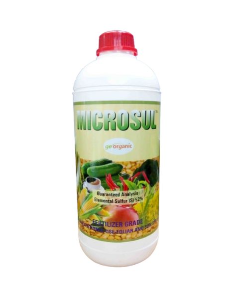 GASSIN PIERRE MICROSUL product  Image