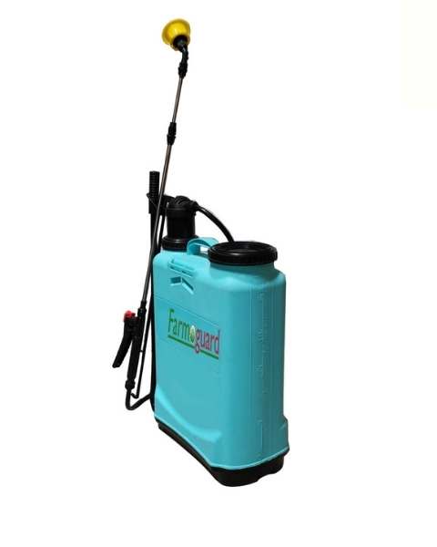 FARMOGUARD KNAPSACK MANUAL SPRAYER product  Image 2