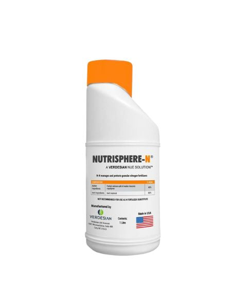 VERDESIAN NUTRISPHERE-N product  Image 1