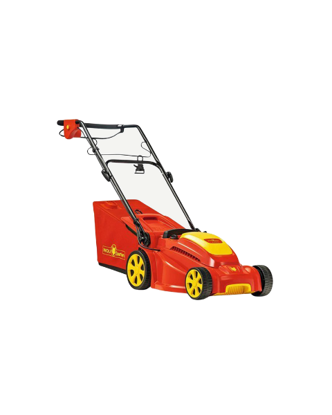 WOLF GARTEN LAWN MOWER 1800W (A400E) 40CM/16 INCH product  Image