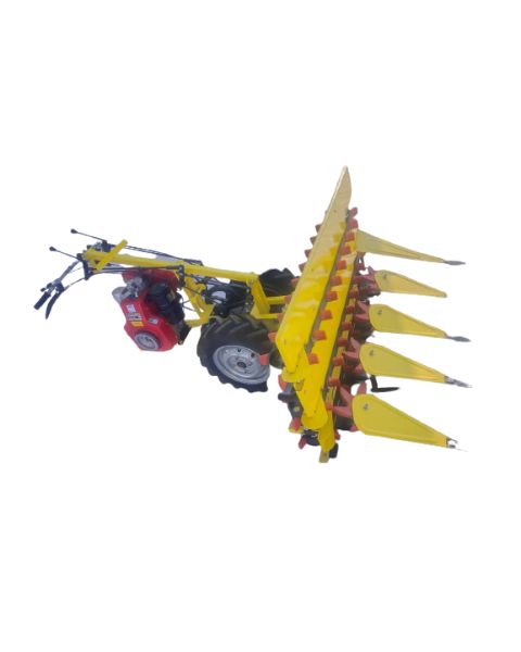 VGT POWER REAPER - GRAVES 5HP product  Image 1