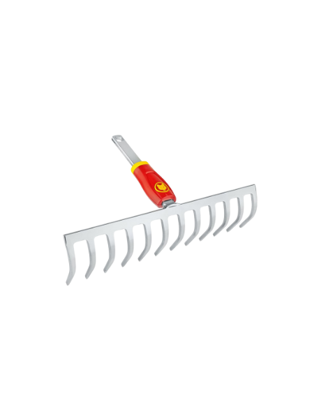 WOLF GARTEN SOIL RAKE (DR-M 30) 30CM product  Image 1