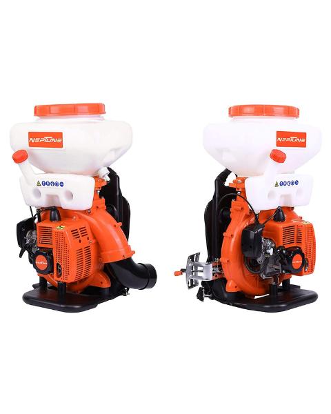 NEPTUNE MBD-20-2 STROKE COLD FOGGER MIST BLOWER SPRAYER | IMPLEMENTS product  Image