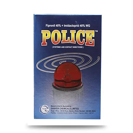 POLICE INSECTICIDE product  Image