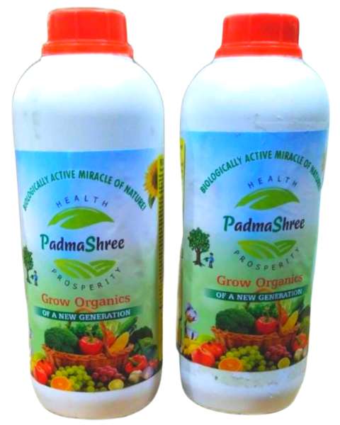 Padma Shree Organic Growth Enhancer & Organic Growth Promoter product  Image