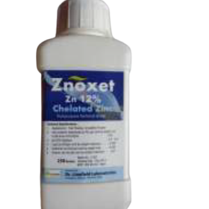 LINNFIELD NANO ZNOXET (ZINC PLANT NUTRIENT) product  Image 1