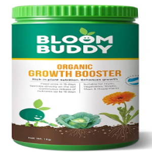 RAJSHREE BIO-SOLUTION BLOOM BUDDY ORGANIC GROWTH BOOSTER product  Image 1